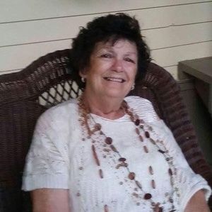 Meet your Posher, Janell